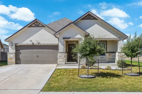 406 Grasslands Trail