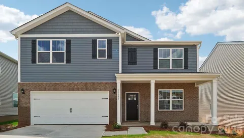 76 Piney Woods Road