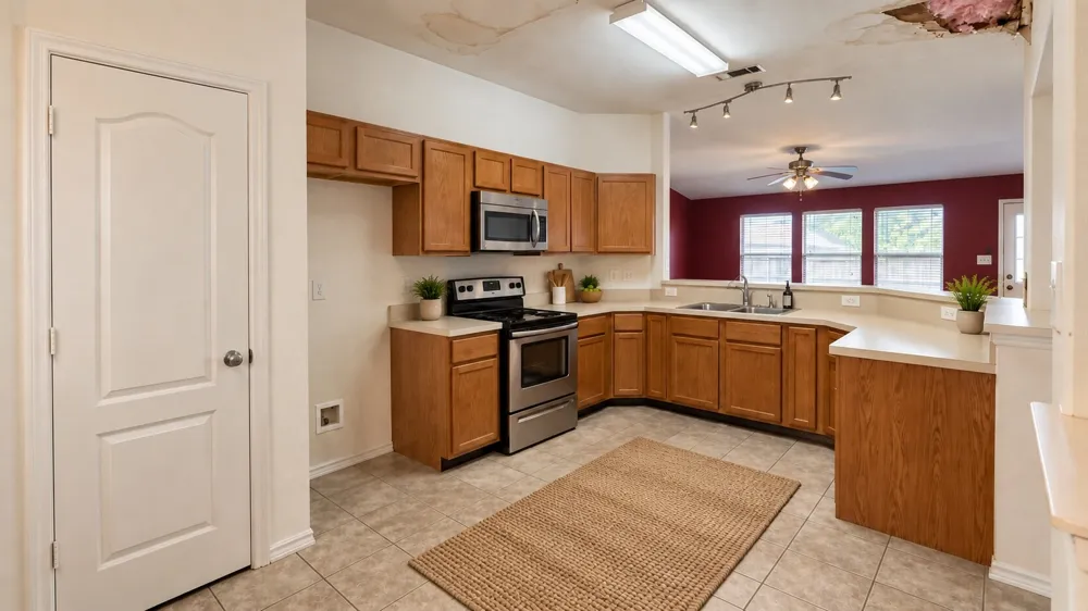 613 Redwing Drive Saginaw, TX 76131