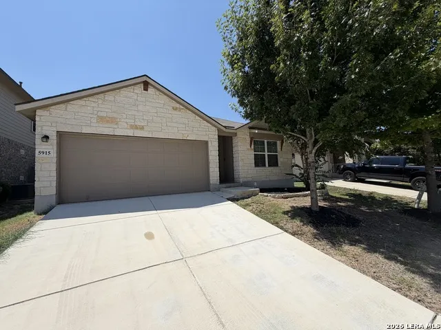 5915 Calaveras Way San Antonio, TX 78253