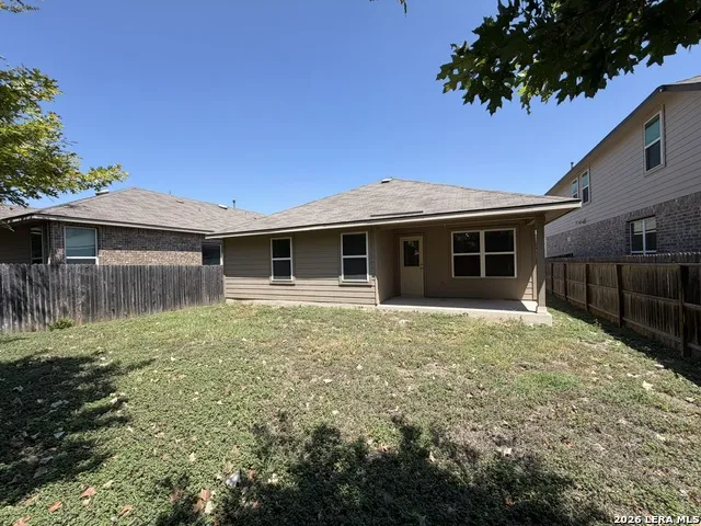 5915 Calaveras Way San Antonio, TX 78253