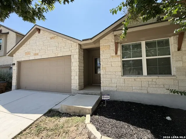 5915 Calaveras Way San Antonio, TX 78253