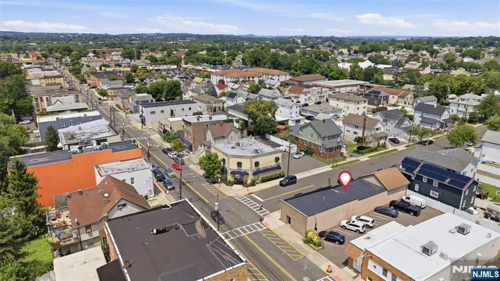 521 Valley Brook Avenue Office/ Warehou Lyndhurst, NJ 07071