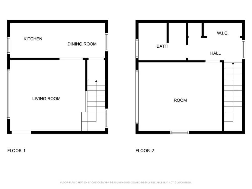 2812 Wichita #13 Houston, TX 77004