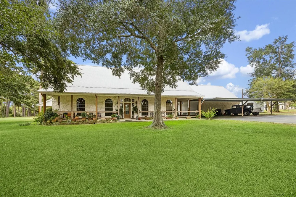 25812 Kickapoo Road Hockley, TX 77447