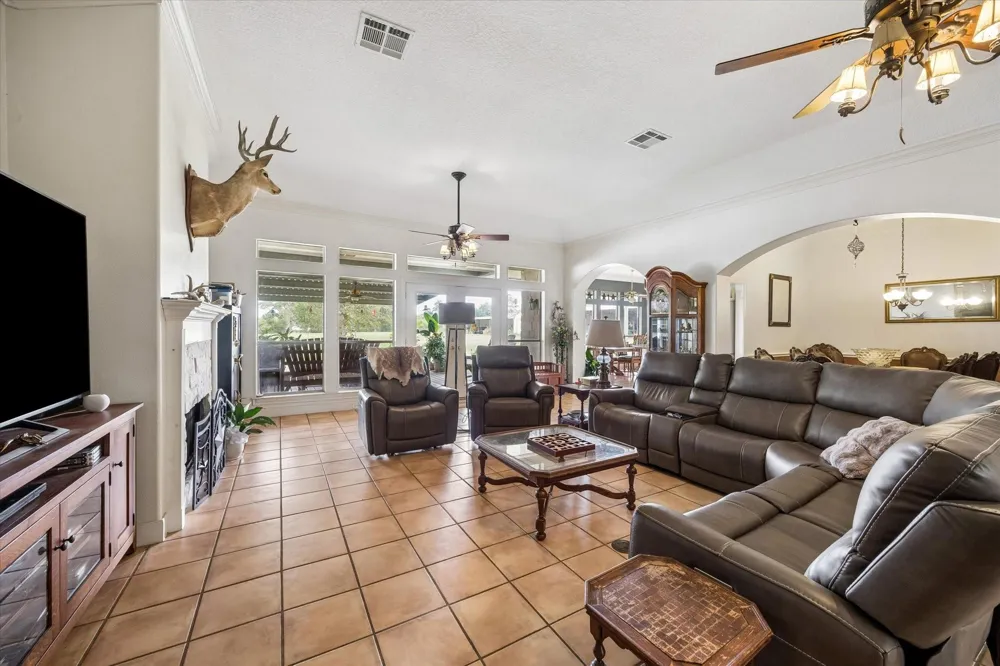 25812 Kickapoo Road Hockley, TX 77447