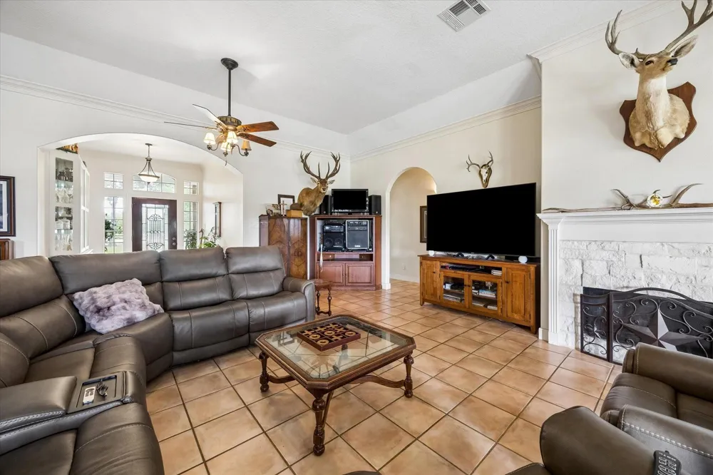 25812 Kickapoo Road Hockley, TX 77447