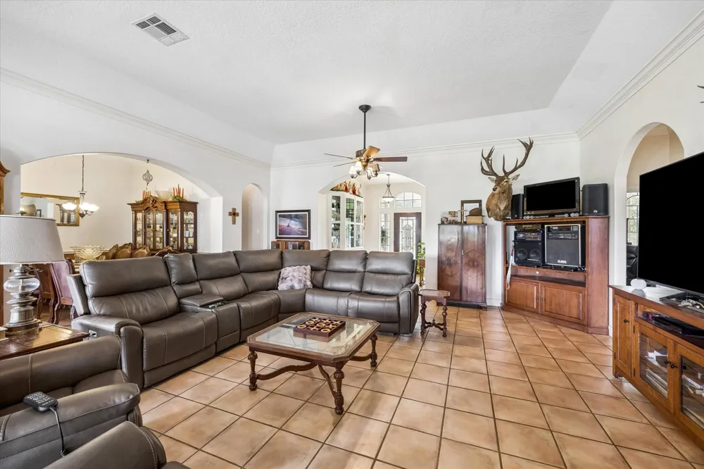 25812 Kickapoo Road Hockley, TX 77447