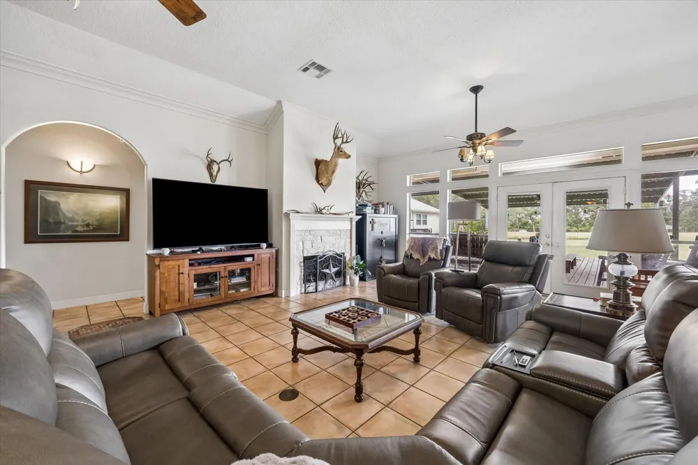 25812 Kickapoo Road Hockley, TX 77447