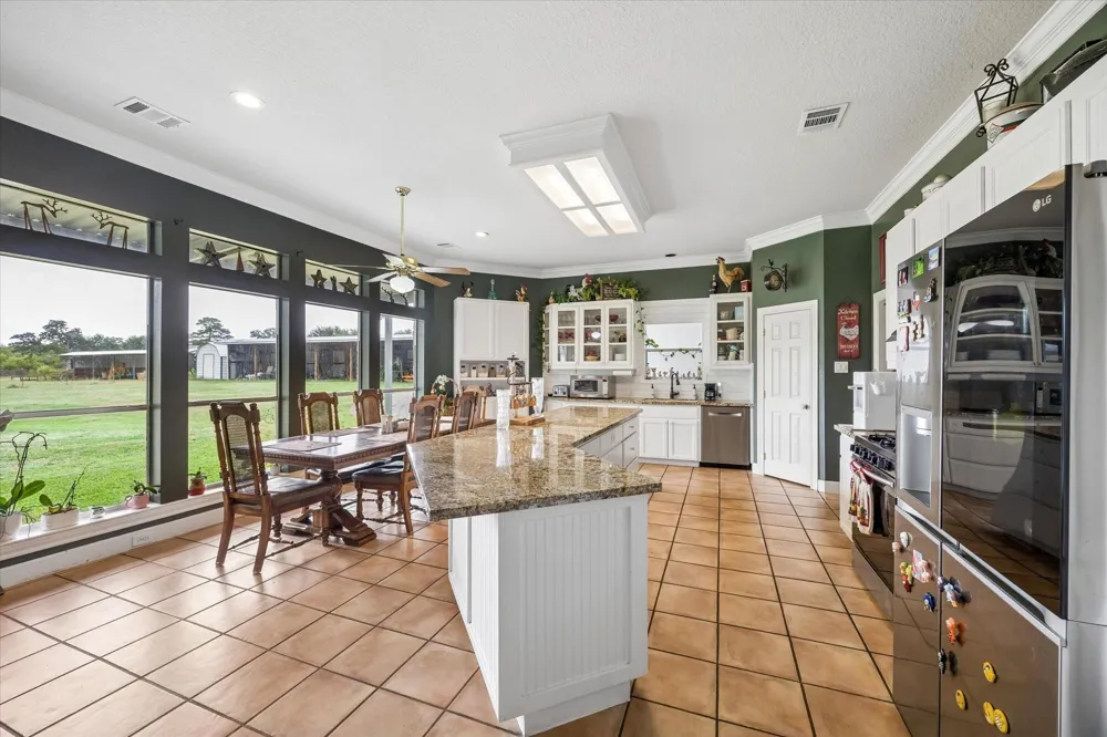 25812 Kickapoo Road Hockley, TX 77447