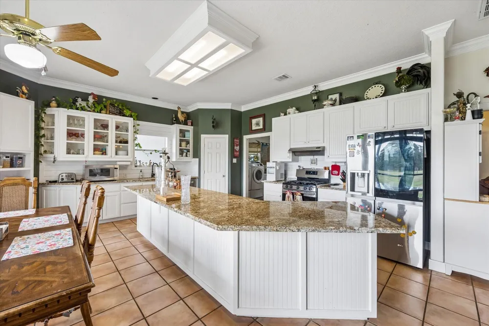 25812 Kickapoo Road Hockley, TX 77447