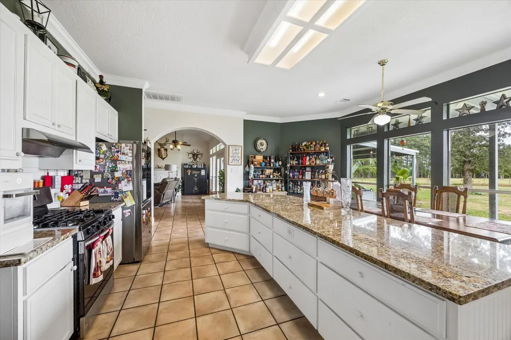 25812 Kickapoo Road Hockley, TX 77447
