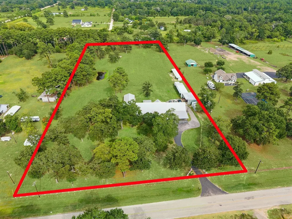 25812 Kickapoo Road Hockley, TX 77447