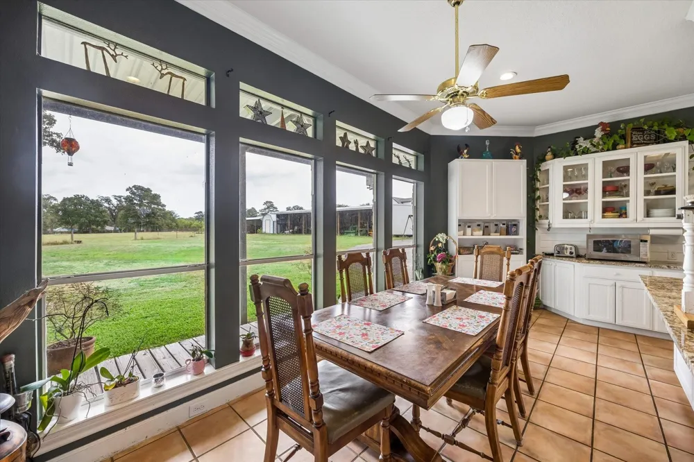 25812 Kickapoo Road Hockley, TX 77447