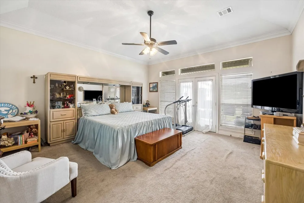 25812 Kickapoo Road Hockley, TX 77447