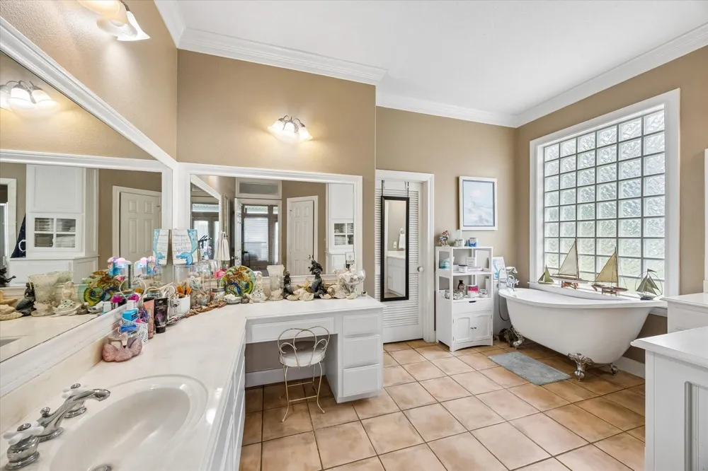 25812 Kickapoo Road Hockley, TX 77447
