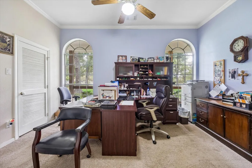 25812 Kickapoo Road Hockley, TX 77447
