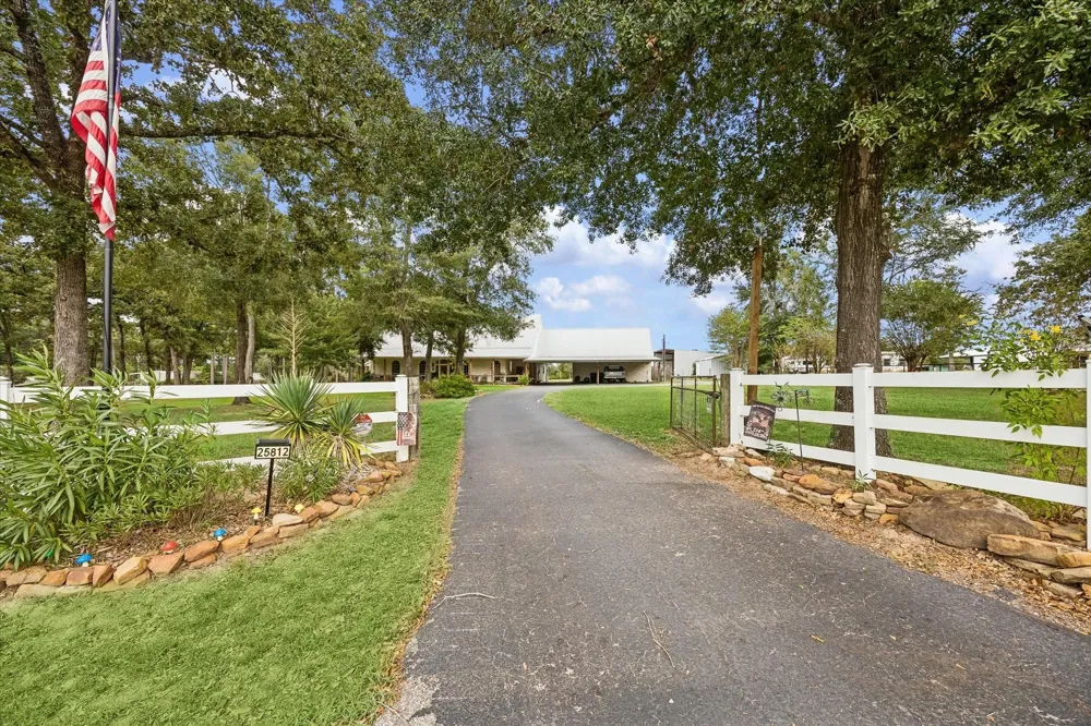 25812 Kickapoo Road Hockley, TX 77447
