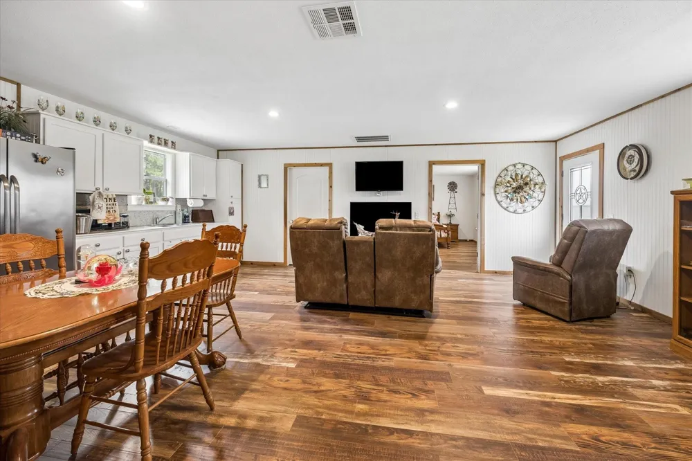 25812 Kickapoo Road Hockley, TX 77447