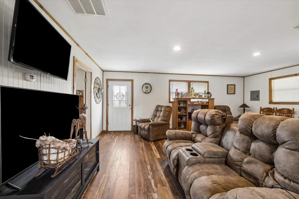 25812 Kickapoo Road Hockley, TX 77447
