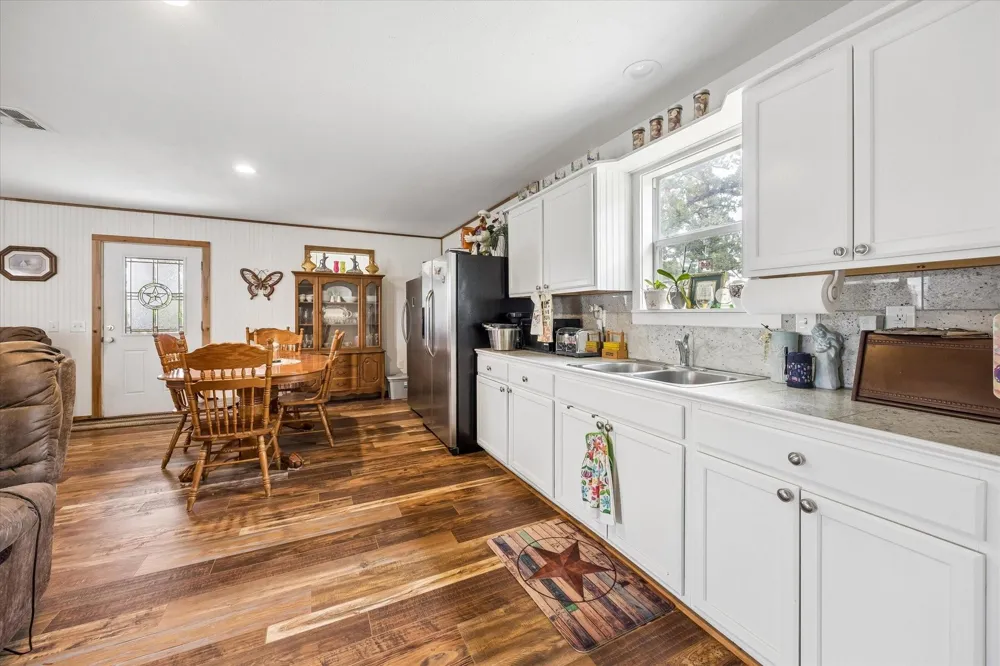 25812 Kickapoo Road Hockley, TX 77447