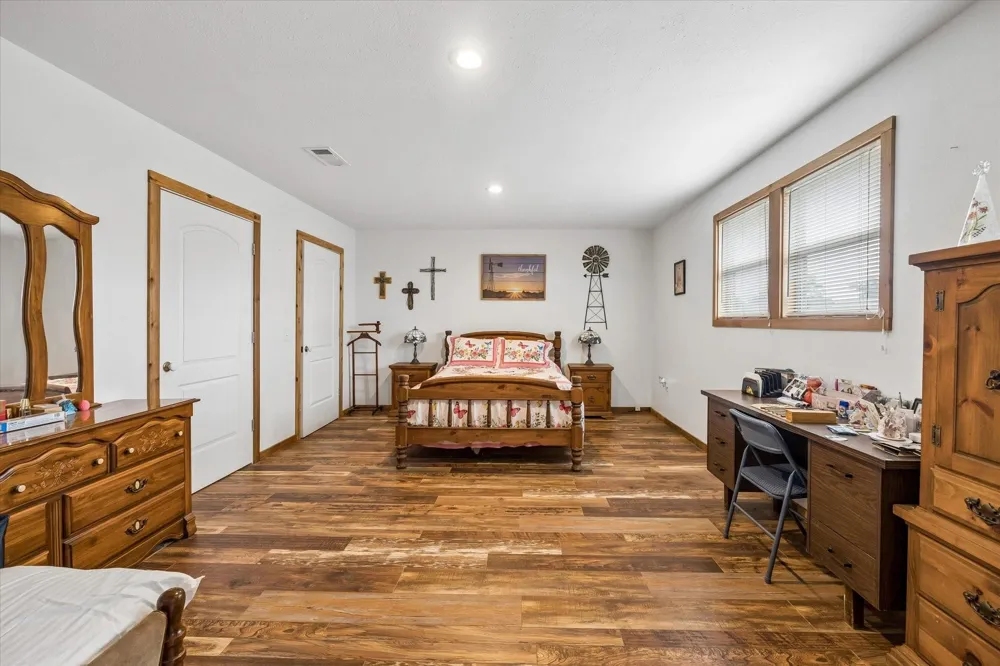 25812 Kickapoo Road Hockley, TX 77447