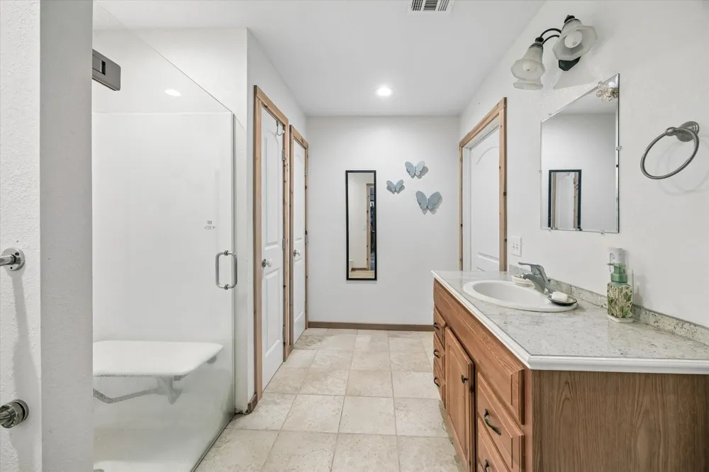 25812 Kickapoo Road Hockley, TX 77447