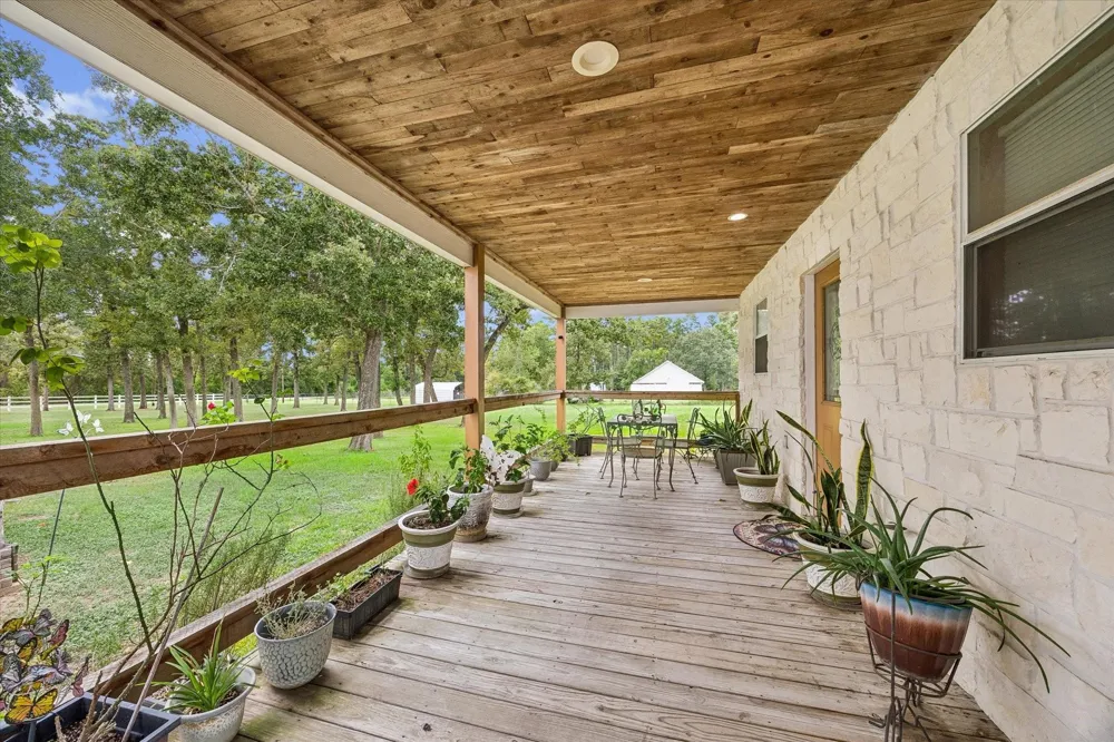 25812 Kickapoo Road Hockley, TX 77447