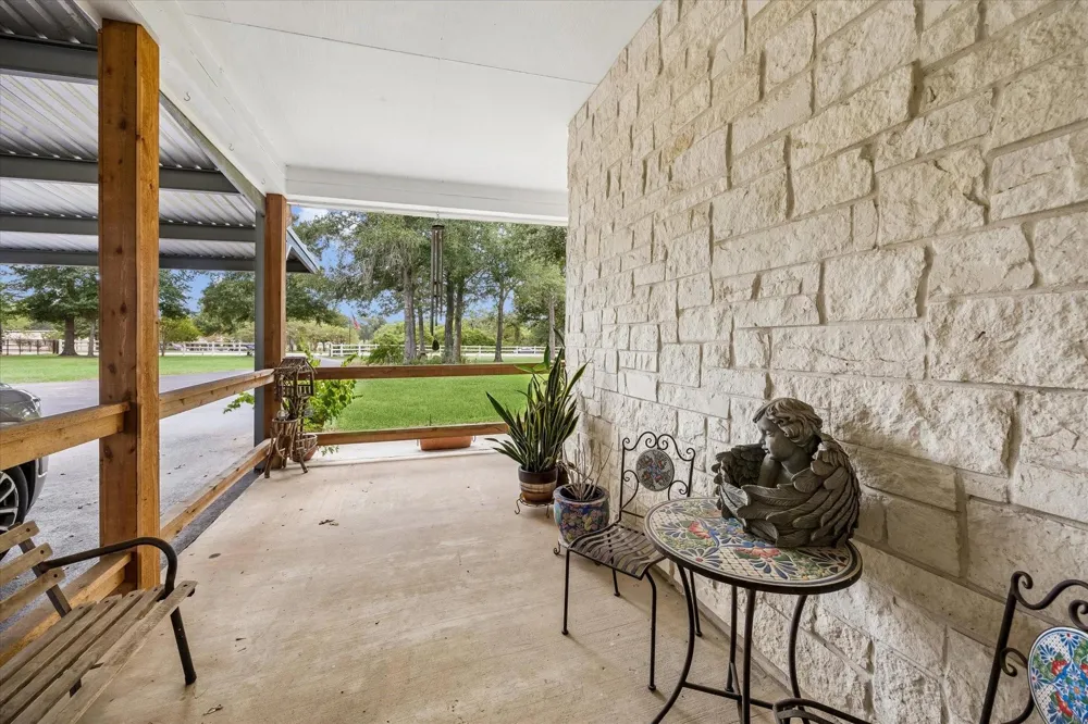 25812 Kickapoo Road Hockley, TX 77447