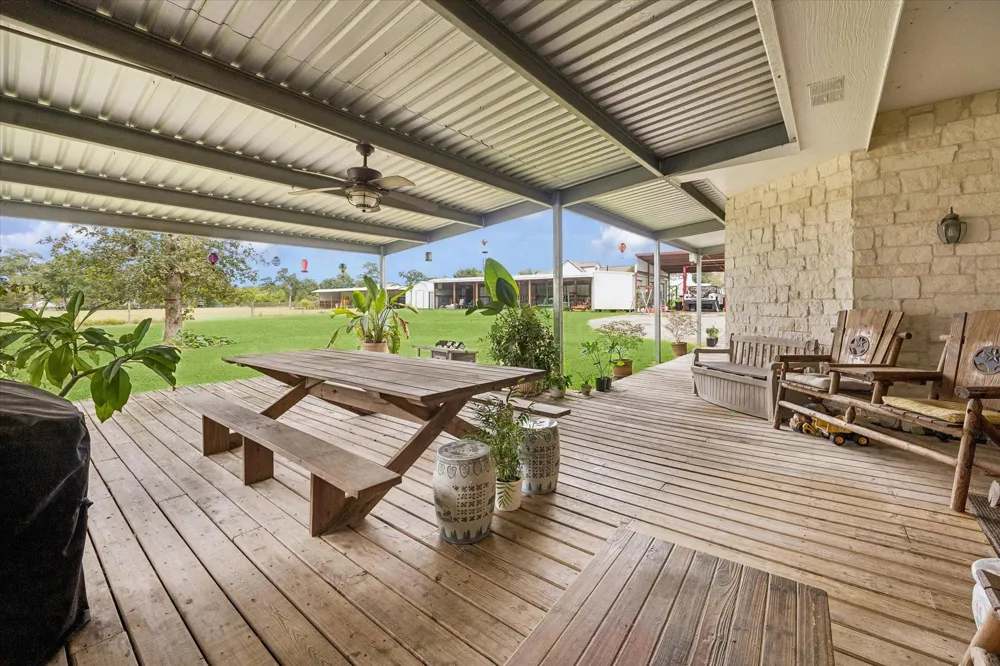25812 Kickapoo Road Hockley, TX 77447