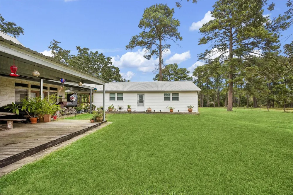 25812 Kickapoo Road Hockley, TX 77447