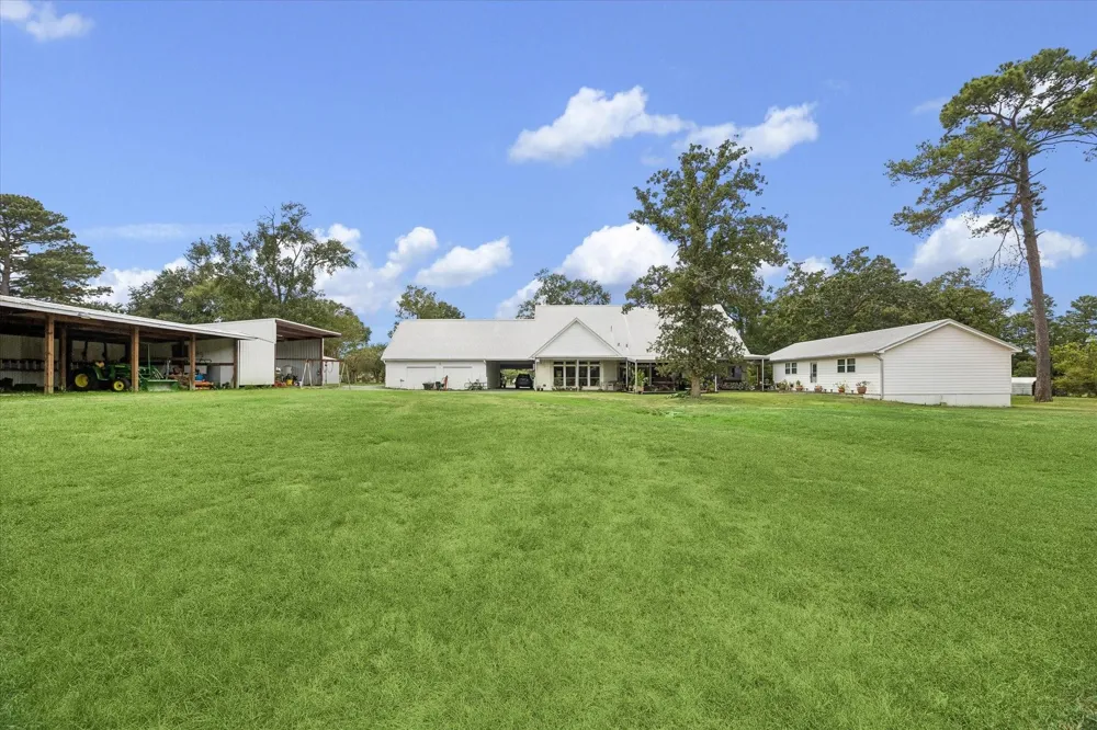 25812 Kickapoo Road Hockley, TX 77447