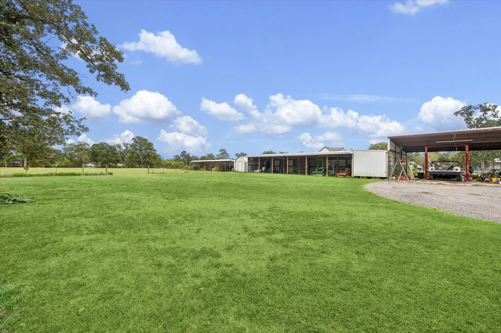 25812 Kickapoo Road Hockley, TX 77447