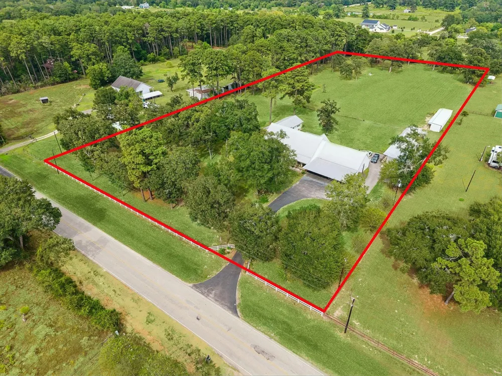 25812 Kickapoo Road Hockley, TX 77447