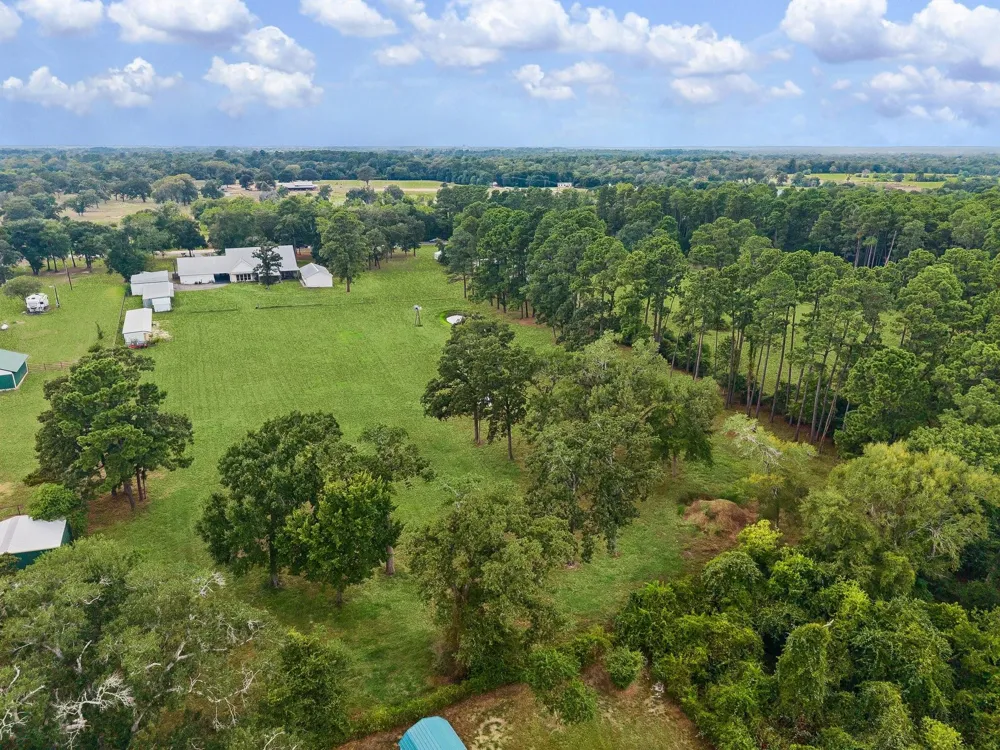 25812 Kickapoo Road Hockley, TX 77447