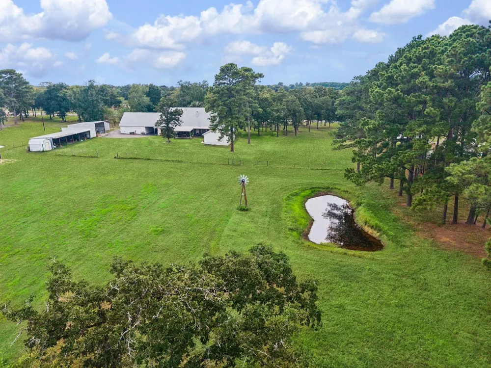 25812 Kickapoo Road Hockley, TX 77447