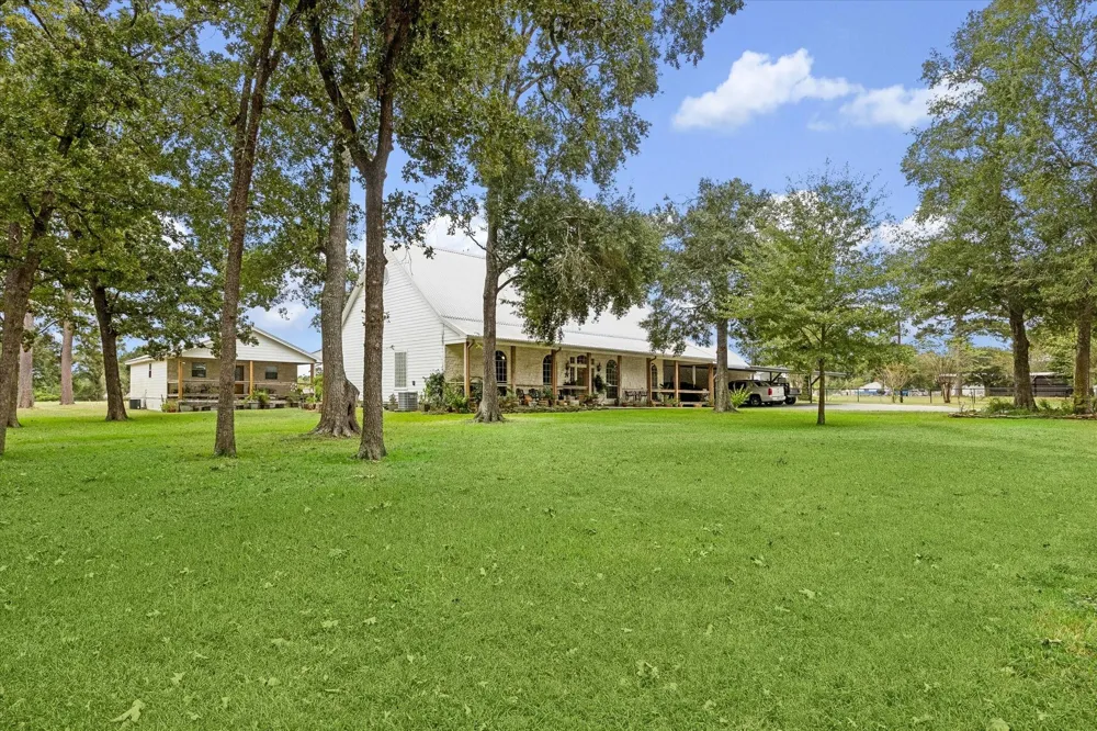 25812 Kickapoo Road Hockley, TX 77447