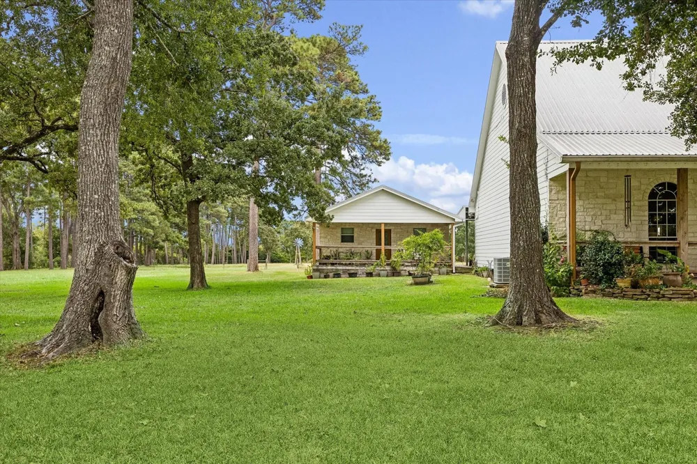 25812 Kickapoo Road Hockley, TX 77447