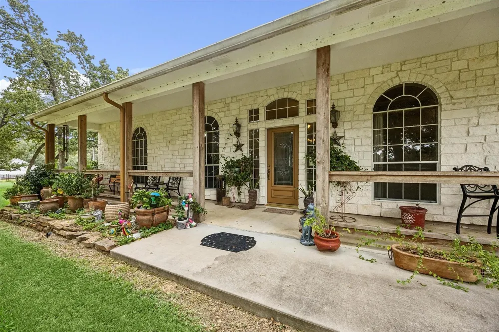 25812 Kickapoo Road Hockley, TX 77447