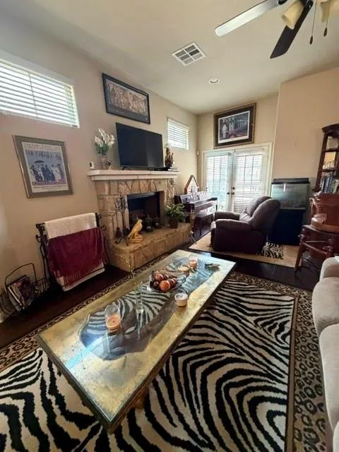 1710 Parkland Drive College Station, TX 77845