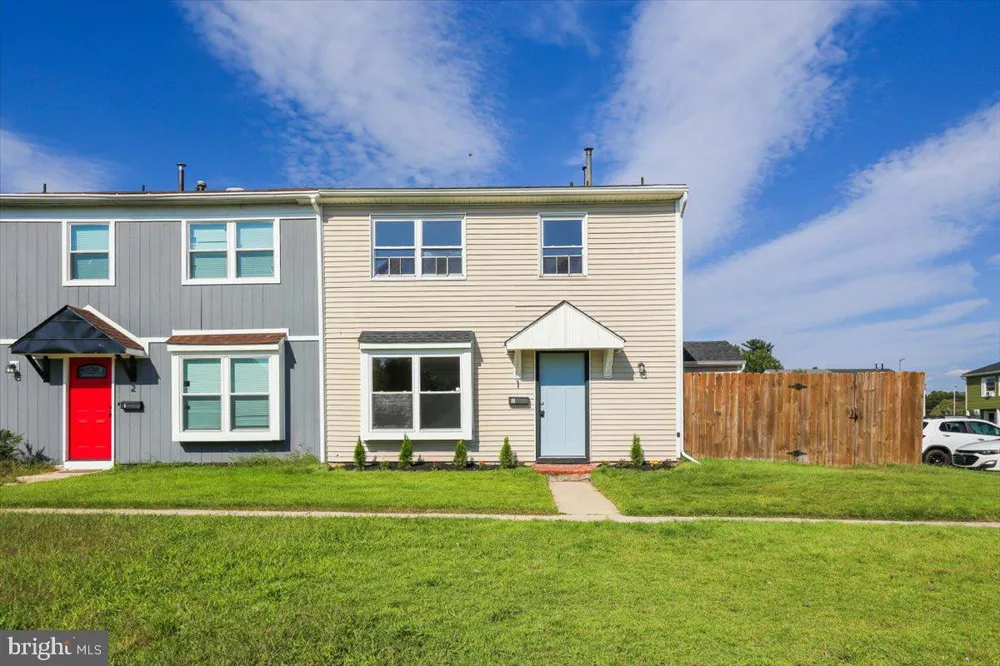 1 LAWRENCE COURT Sicklerville, NJ 08081