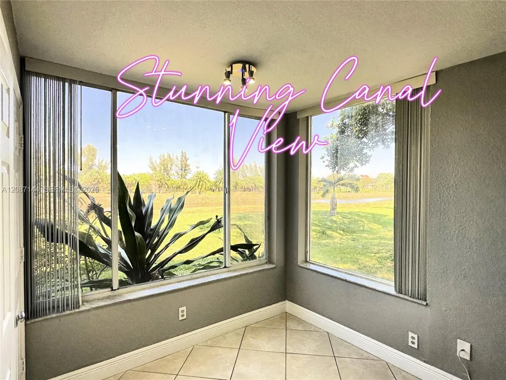 2881 Oakland Forest Dr #113 Oakland Park, FL 33309