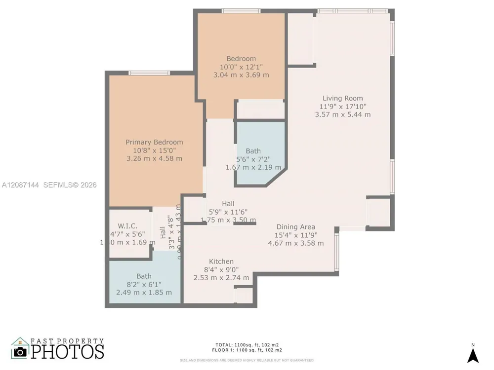 2881 Oakland Forest Dr #113 Oakland Park, FL 33309