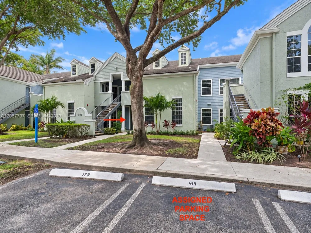 1275 Crystal Way #E Delray Beach, FL 33444