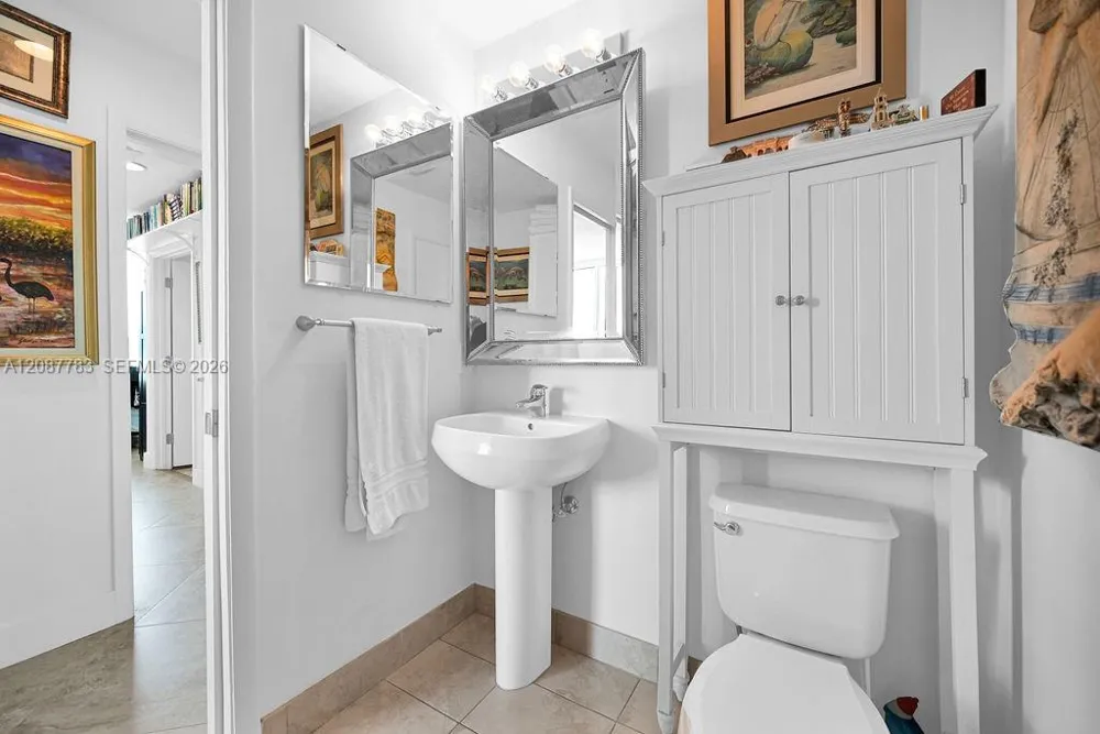 1900 Bayshore Dr #5103 Miami, FL 33132