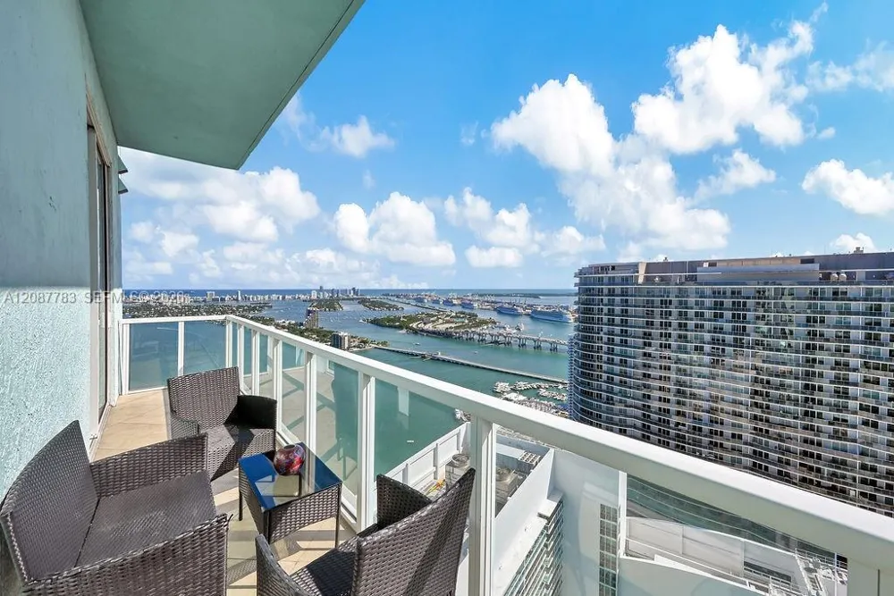 1900 Bayshore Dr #5103 Miami, FL 33132