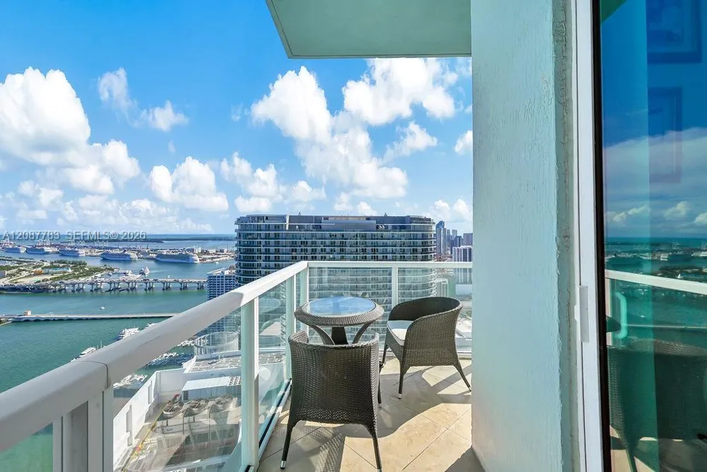 1900 Bayshore Dr #5103 Miami, FL 33132