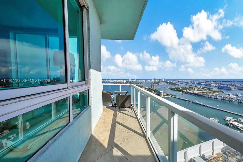 1900 Bayshore Dr #5103 Miami, FL 33132