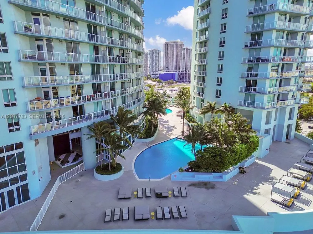 1900 Bayshore Dr #5103 Miami, FL 33132