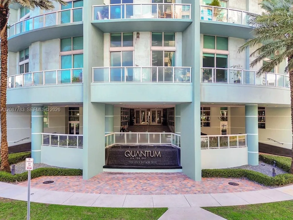 1900 Bayshore Dr #5103 Miami, FL 33132